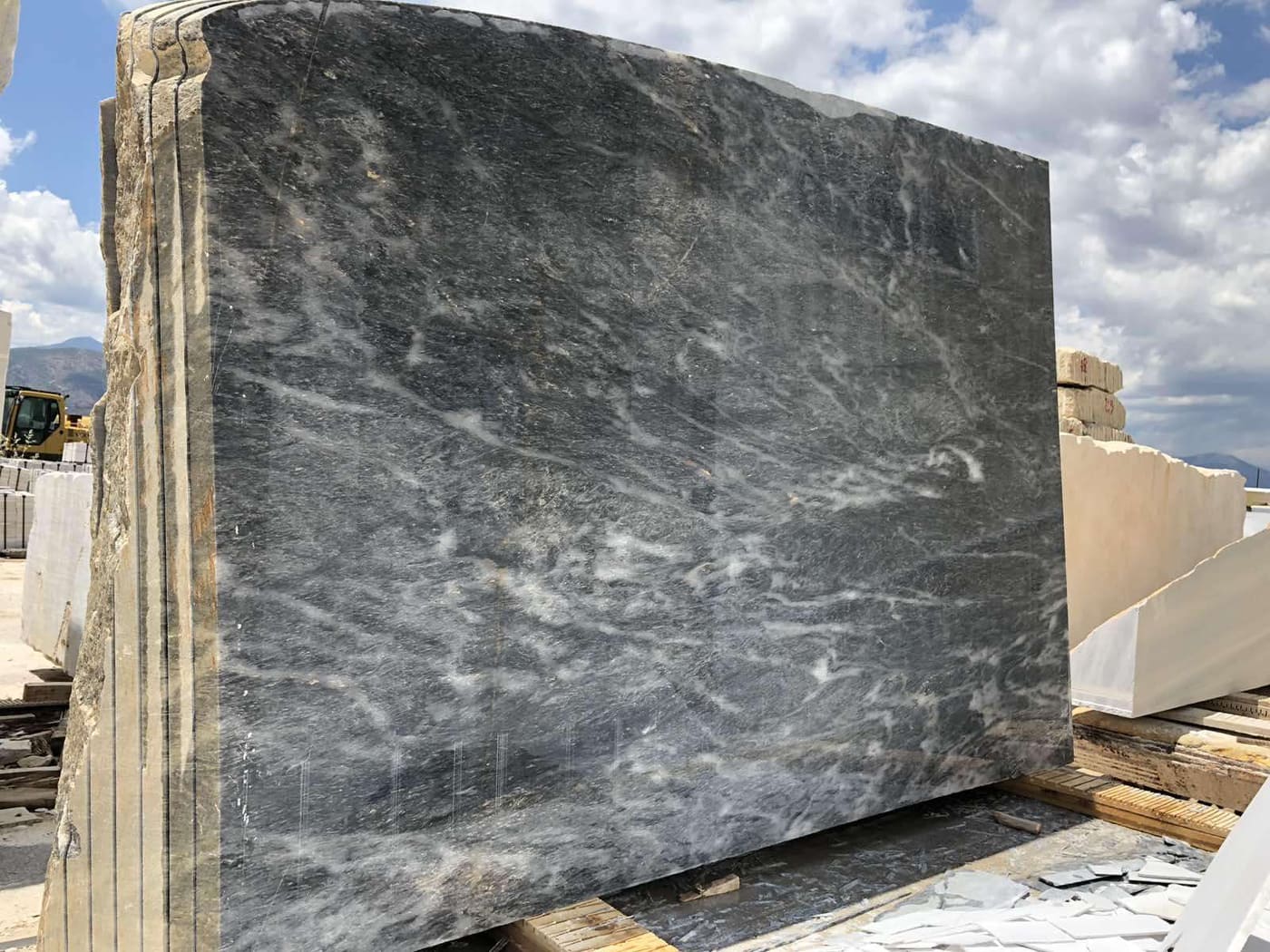 New Arrival - Aliveri Marble