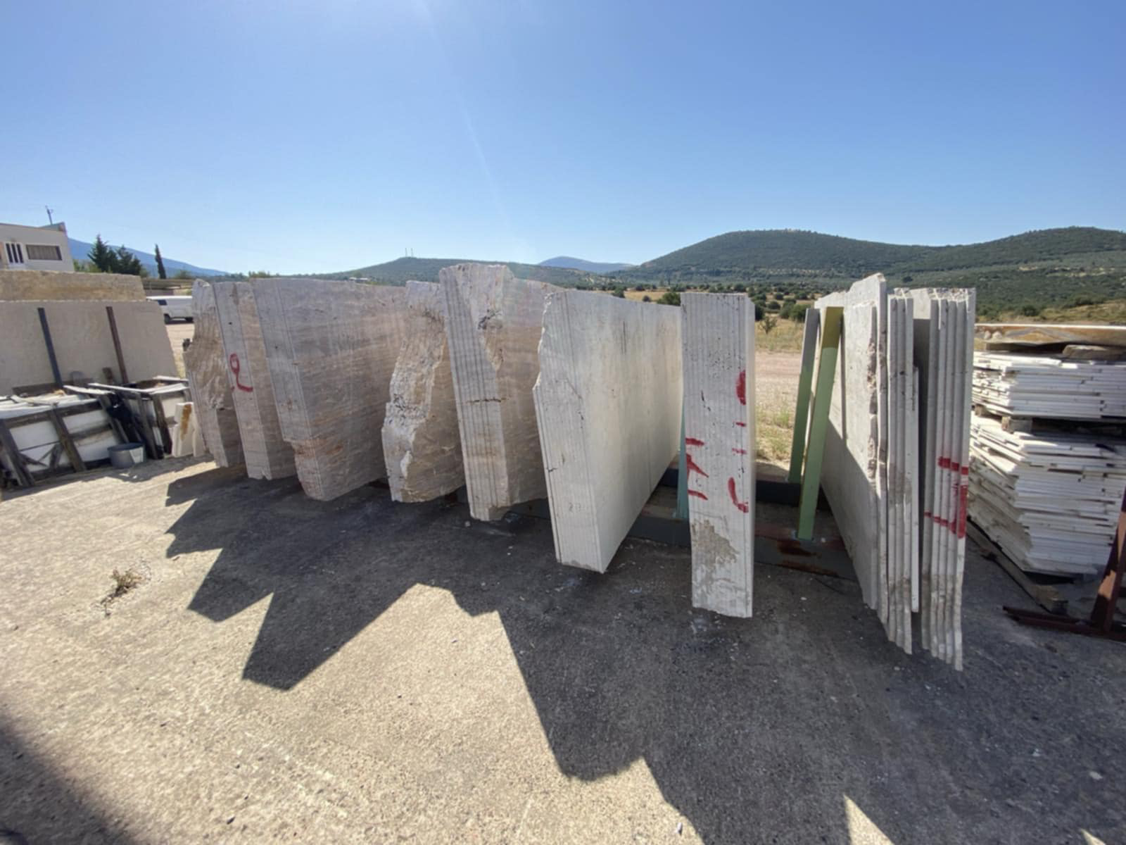 New Arrival - Porolith